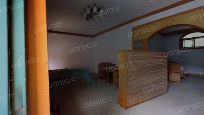 东苑小区二手房实景图