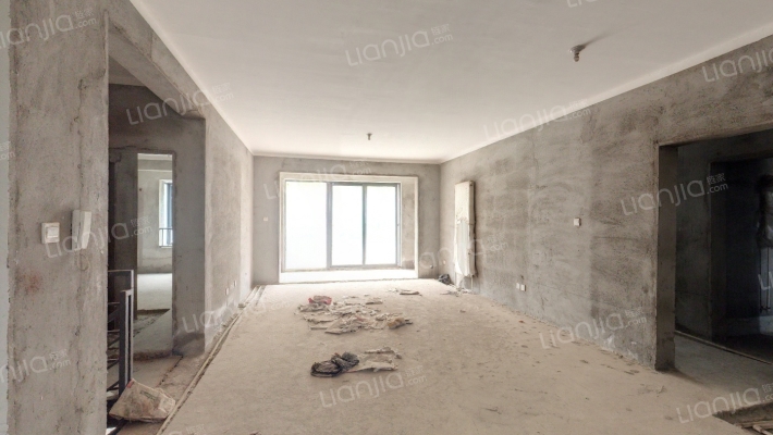 格林公馆A区二手房实景图