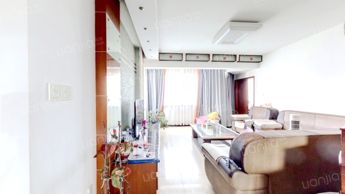 永兴华庭二手房实景图