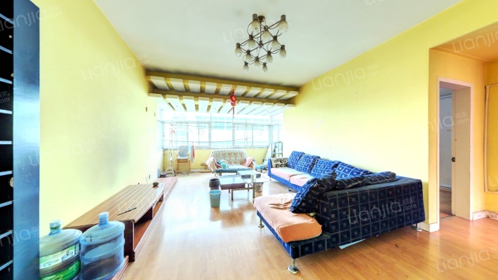 隆基组团二手房实景图