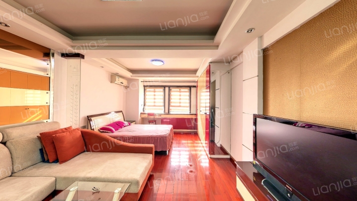 永泰国际广场二手房实景图