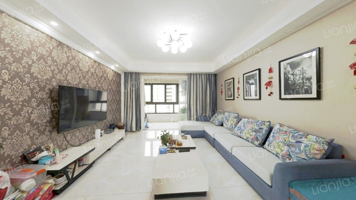 天境花园二手房实景图