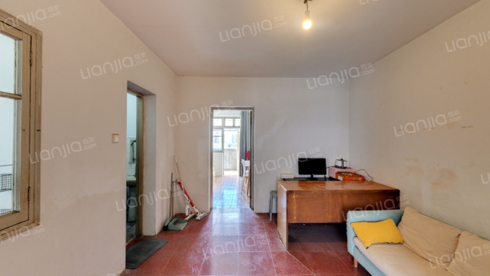 莲花新村西区二手房实景图