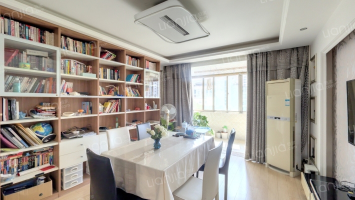 华梅花苑二手房实景图