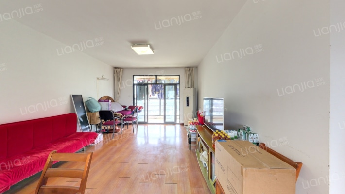 水秀新村华巷家园二手房实景图