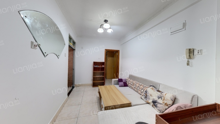 怡安苑二手房实景图