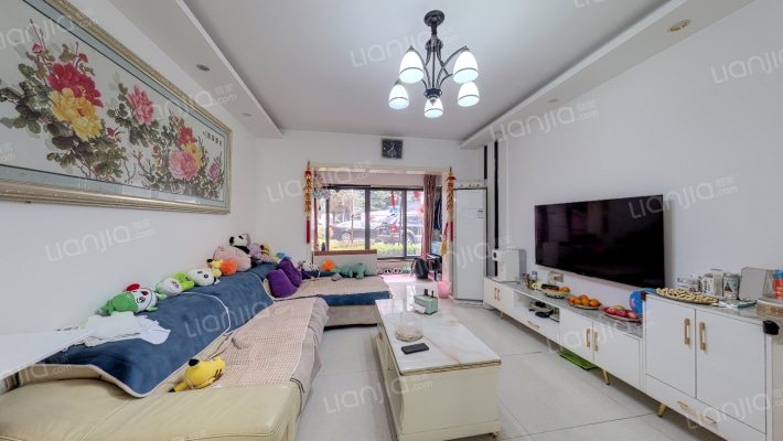 瞰海一品水轩二手房实景图