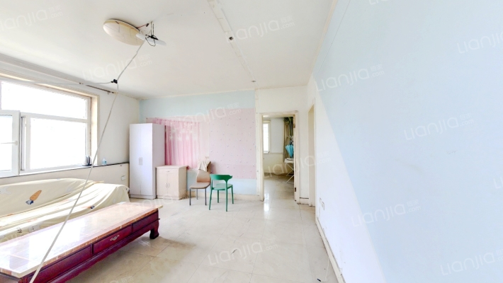 盛立小区二手房实景图