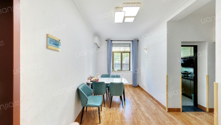 嘉庚路二手房实景图