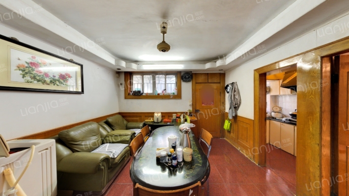 教工里二手房实景图