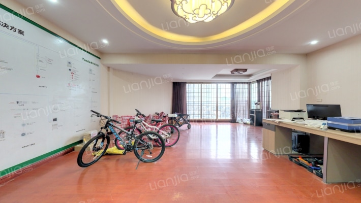 恒丰·一品二手房实景图