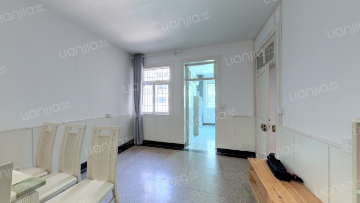 官河里二手房实景图