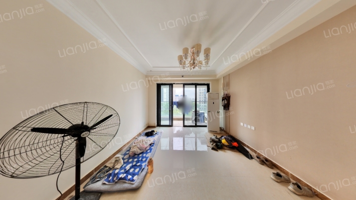 恒大未来之光地和5号院二手房实景图