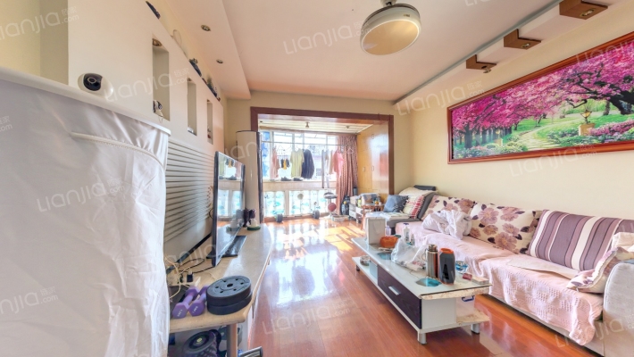 共和五村二手房实景图