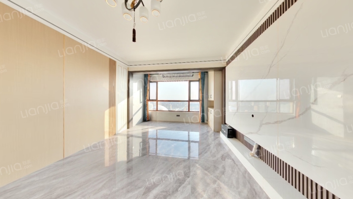 春江花月二手房实景图