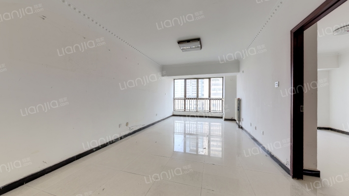 幸福逸家二手房实景图