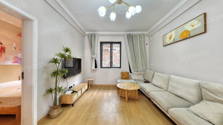 旭光厂二手房实景图