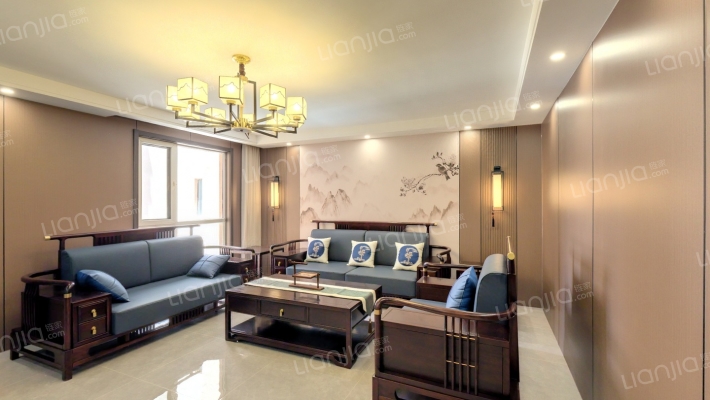 千泓花苑二手房实景图