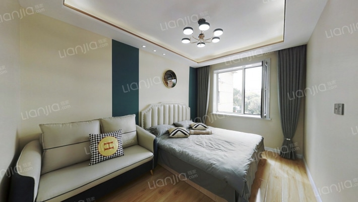 南荒二手房实景图