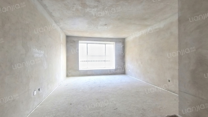 中原社区C区二手房实景图