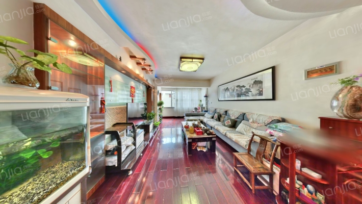 小龙路16号二手房实景图