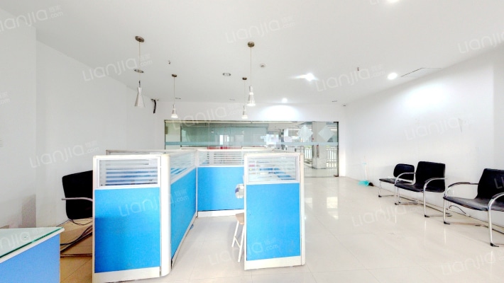 南方大厦二手房实景图