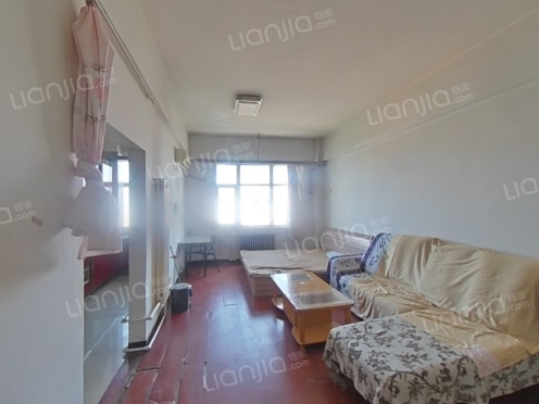 整租·税苑小区 1室1厅 北