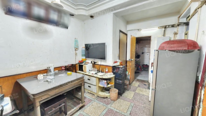 孝肃路185号二手房实景图