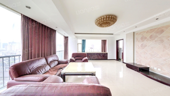 东方广场二手房实景图