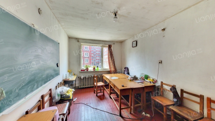 砂阳社区二手房实景图