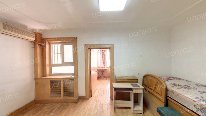 北重西厂二手房实景图