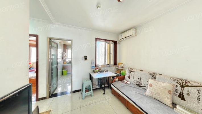 绿地·京西景园二手房实景图