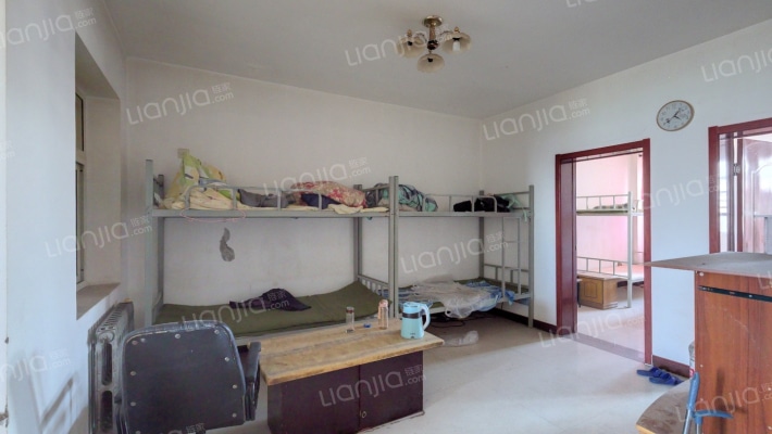 省五交化宿舍二手房实景图