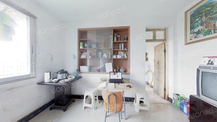 墩子塘二手房实景图