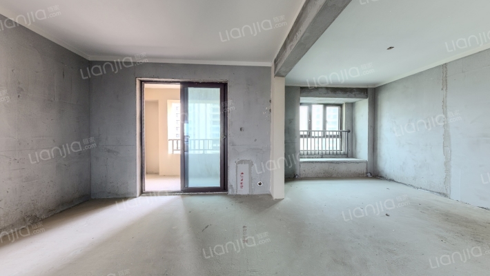 航城丽都二手房实景图