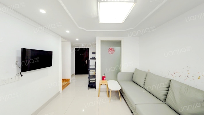 博府丽景湾二手房实景图