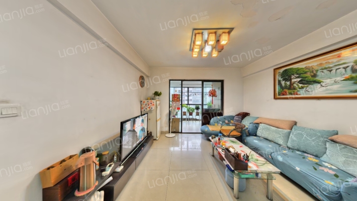 汇融名城C区二手房实景图