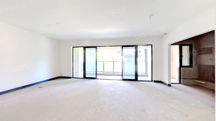 龙湖开元晶蓝II期二手房实景图