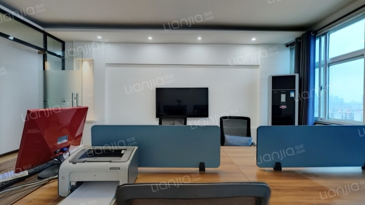 通海大楼二手房实景图