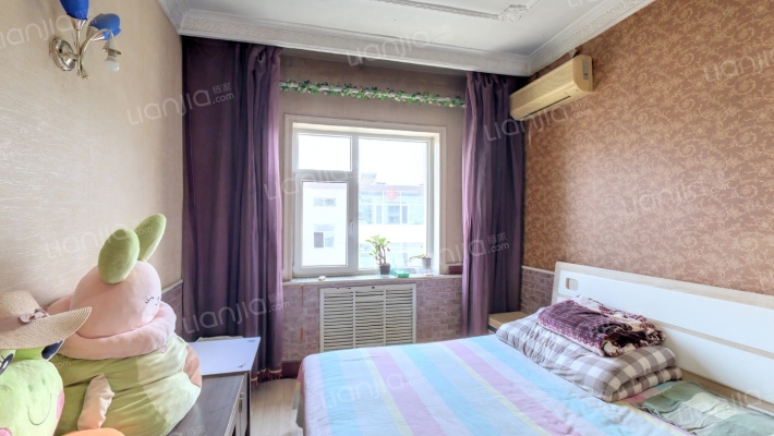 锅炉厂宿舍二手房实景图