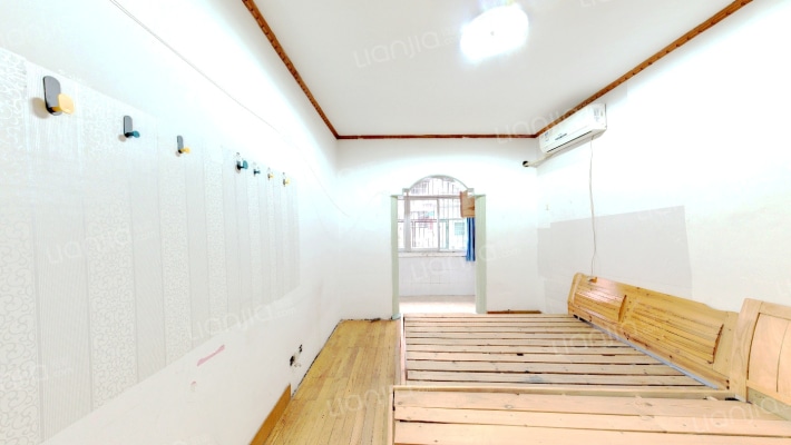 消防支队宿舍二手房实景图