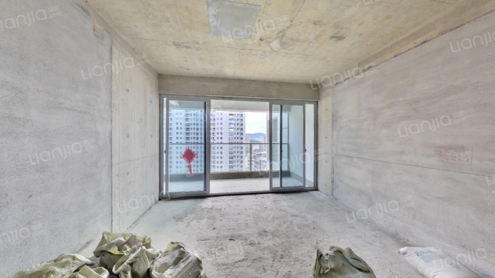 越兴·天玺二手房实景图