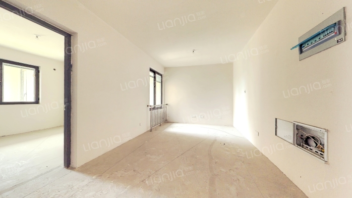 众泾水岸花园二手房实景图