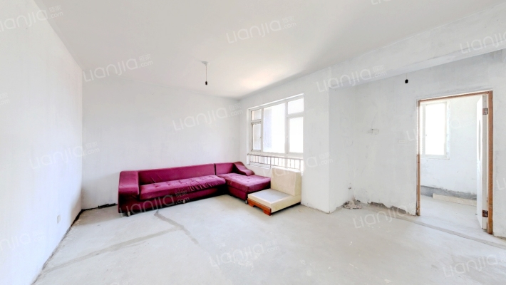 正阳公寓二手房实景图