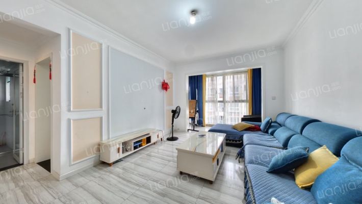 三合嘉苑二手房实景图