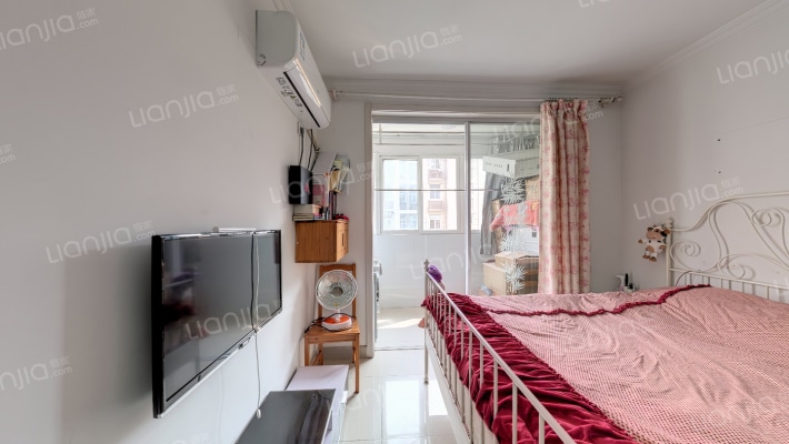 百水芊城秀水坊二手房实景图