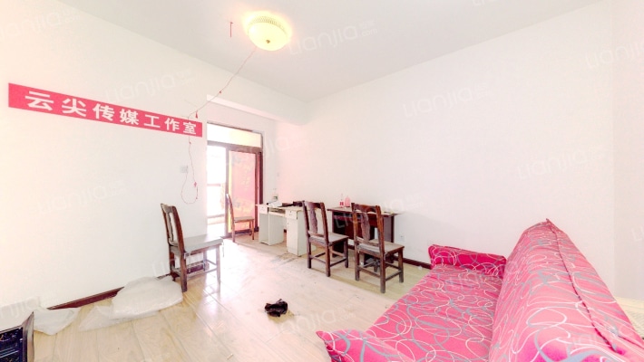 星岛星时区二手房实景图