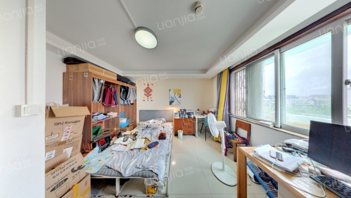 景翠公寓二手房实景图