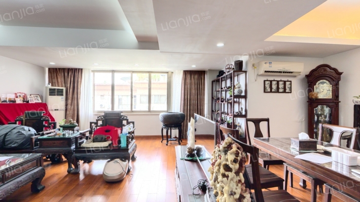 信华经理人家园二手房实景图