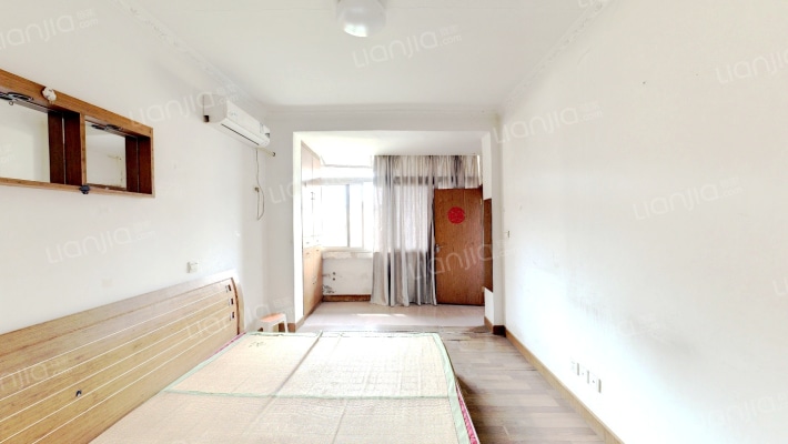 桐城路二手房实景图